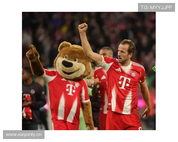 拜仁进攻过度依赖凯恩，体系简化问题逐步显现