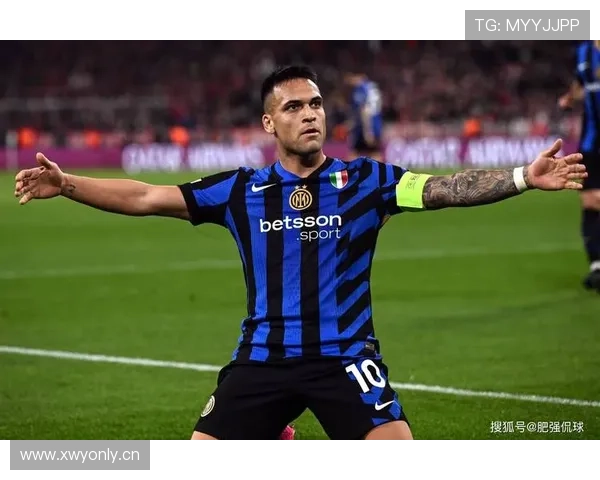 劳塔罗终结效率与进球构成解析 劳塔罗终结效率与进球构成解析