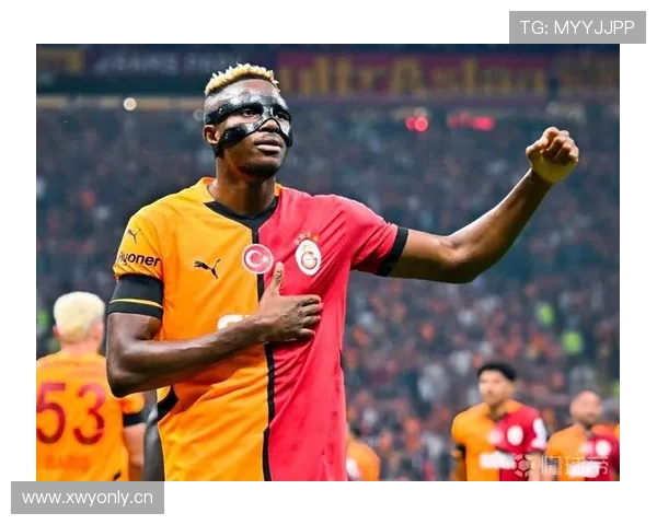 奥斯梅恩生涯路径解析:从尼日利亚新星到意甲顶级中锋的跃迁 奥斯梅恩生涯路径解析:从尼日利亚新星到意甲顶级中锋的跃迁