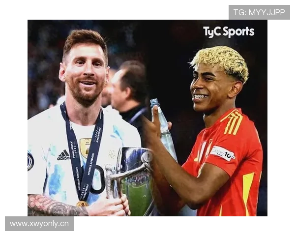 亚马尔与梅西：起点、发展路径与未来上限的差距在哪