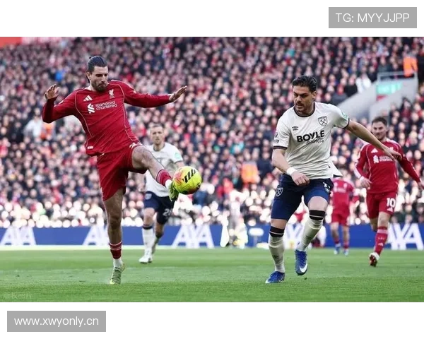 利物浦近期连胜背后稳定性暗存隐患,表现波动对争冠竞争格局形成考验 利物浦近期连胜背后稳定性暗存隐患,表现波动对争冠竞争格局形成考验