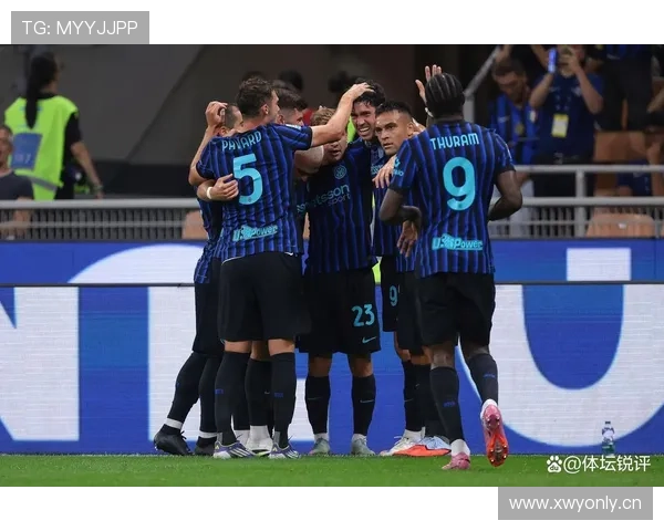 国米防守看似稳固,转换阶段却频频被打穿,稳定性面临考验 国米防守看似稳固,转换阶段却频频被打穿,稳定性面临考验