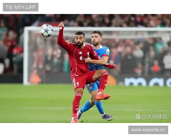 萨拉赫对阵欧冠强队关键比赛影响力解析