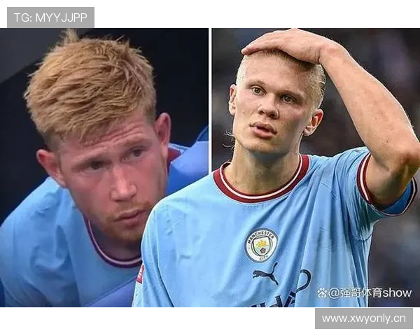 哈兰德 vs 伊布:北欧中锋终结方式与战术角色对比解析 哈兰德 vs 伊布:北欧中锋终结方式与战术角色对比解析