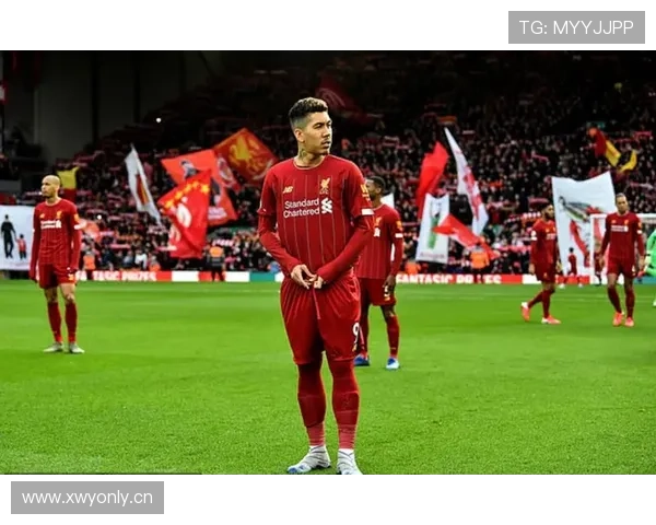 菲尔米诺与萨拉赫在进攻链条中出现分散驱动趋势