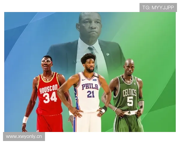 奥拉朱旺挡拆创造错位 改变内线攻防效率格局