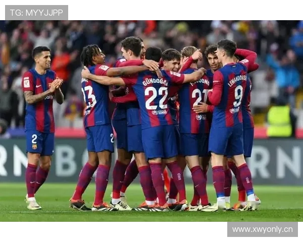 财政压顶，巴萨重建是曙光还是困局？