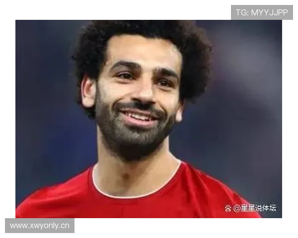 萨拉赫是否为体系球员：依赖性与自主贡献的战术解析