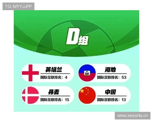 世界杯D组球队数据统计分析